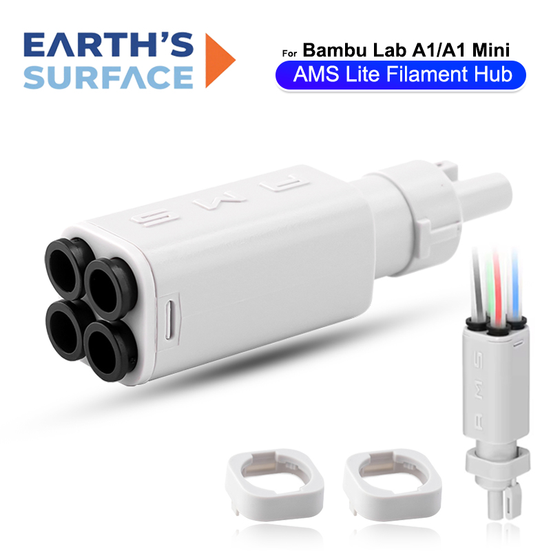 3D Printing Website - For Bambu Lab A1 A1mini AMS