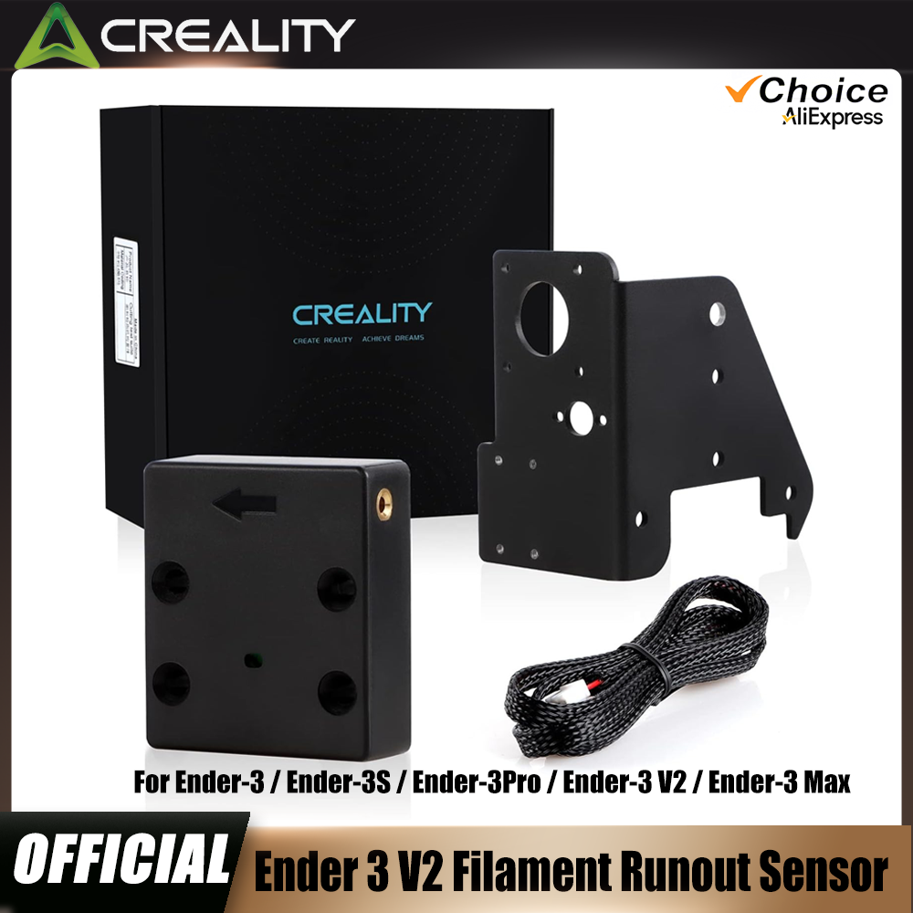 3D Printing Website - Creality Official Ender 3 V2 Filament