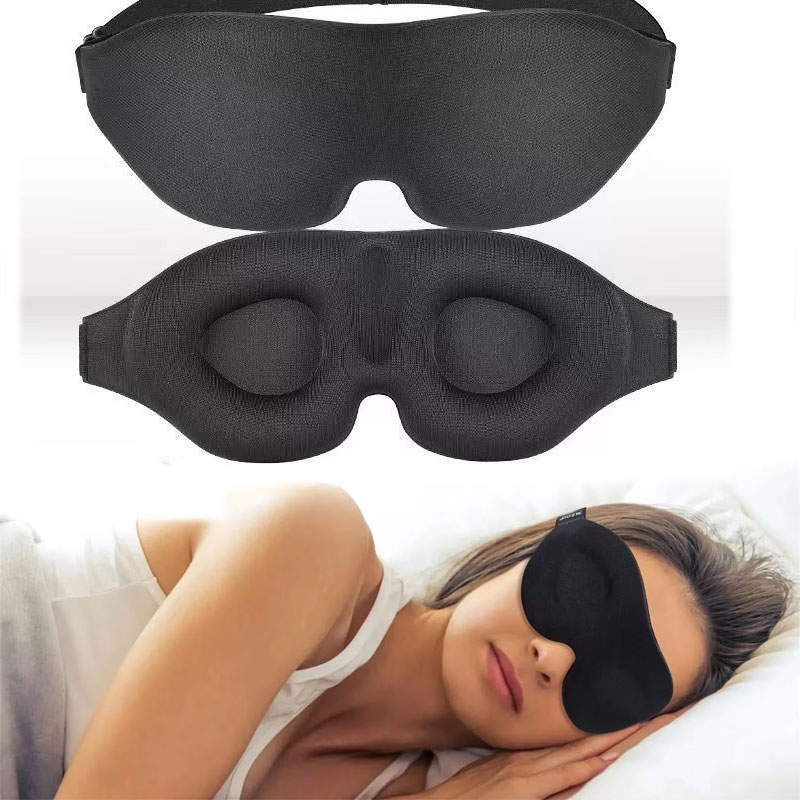 3D Printing Lego - Eye Mask for Sleeping 3D Night
