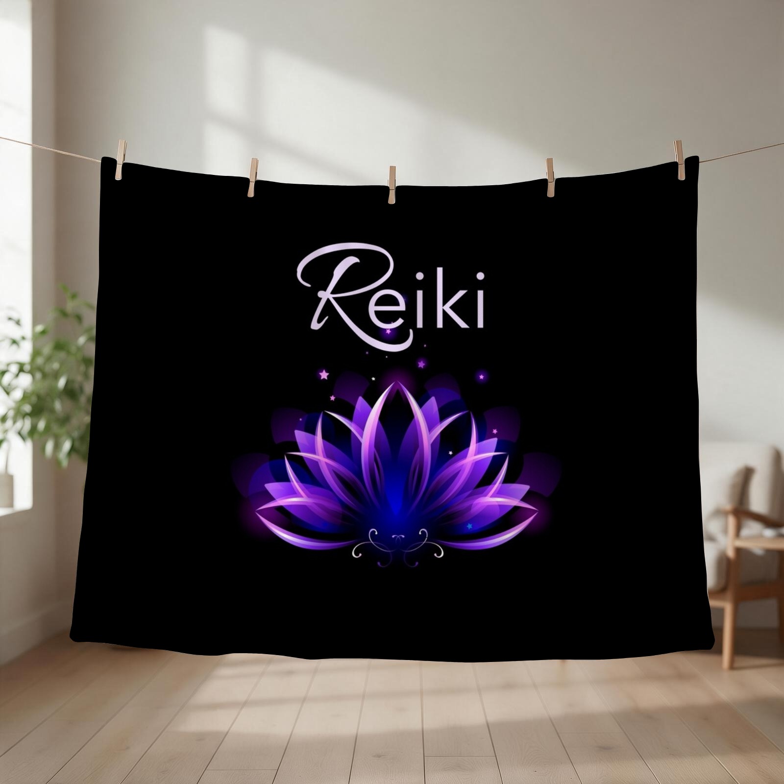 3D Printing Journal - Reiki, Reiki Gifts, Reiki Shirt, Reiki
