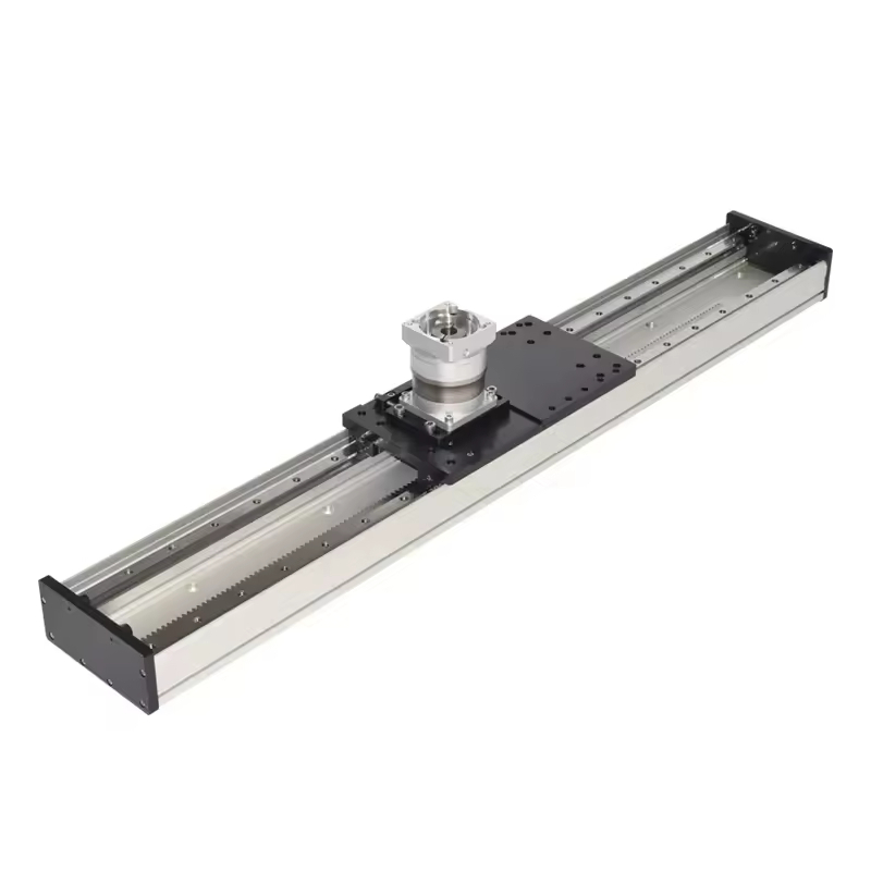 Linear Guide Rail - RXC210 CNC Precision Moving Linear Guide