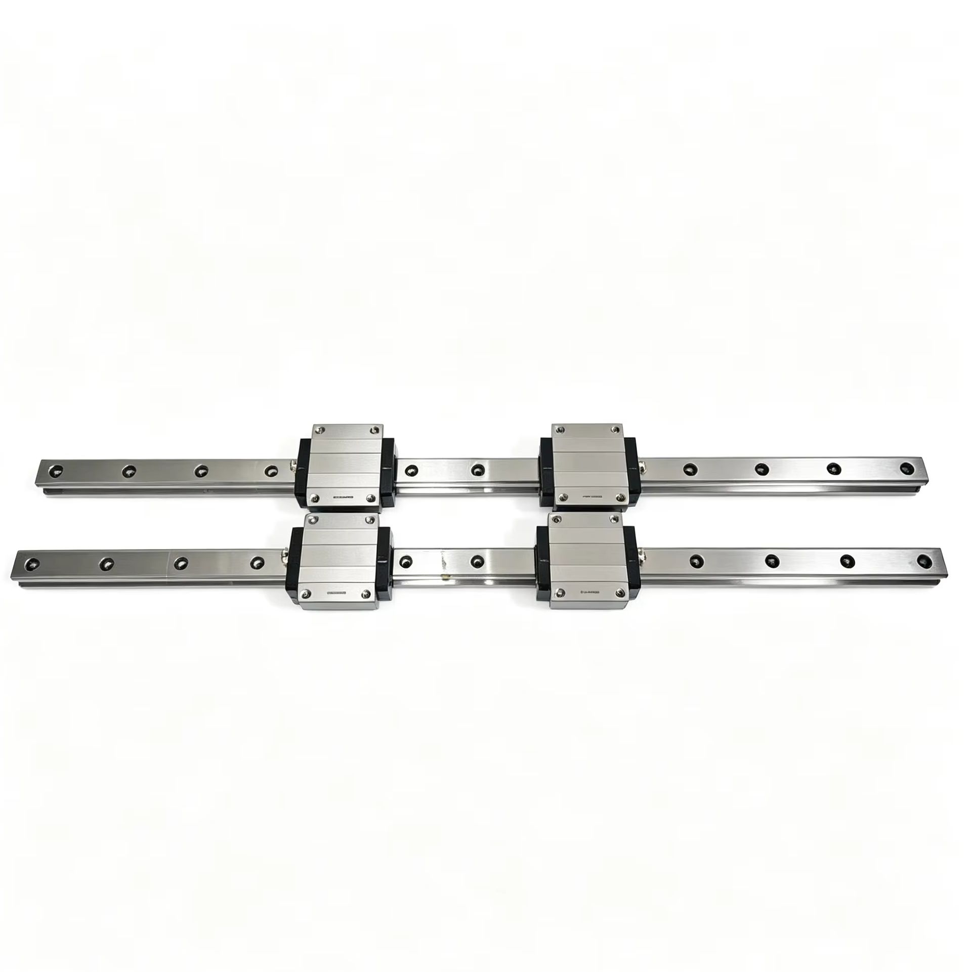 Linear Guide Rail - 93-50-10000A 93-50-10000B 93-50-3400 93-50-9011A 93-50-10003A Linear