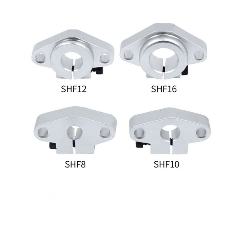 3D Printing Website - 4Pcs SHF8 SHF10 SHF12 SHF16 Linear
