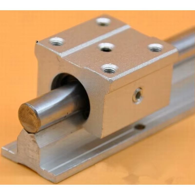 Linear Guide Rail - 2019 Hot Sale!China Factory Offer SBR20