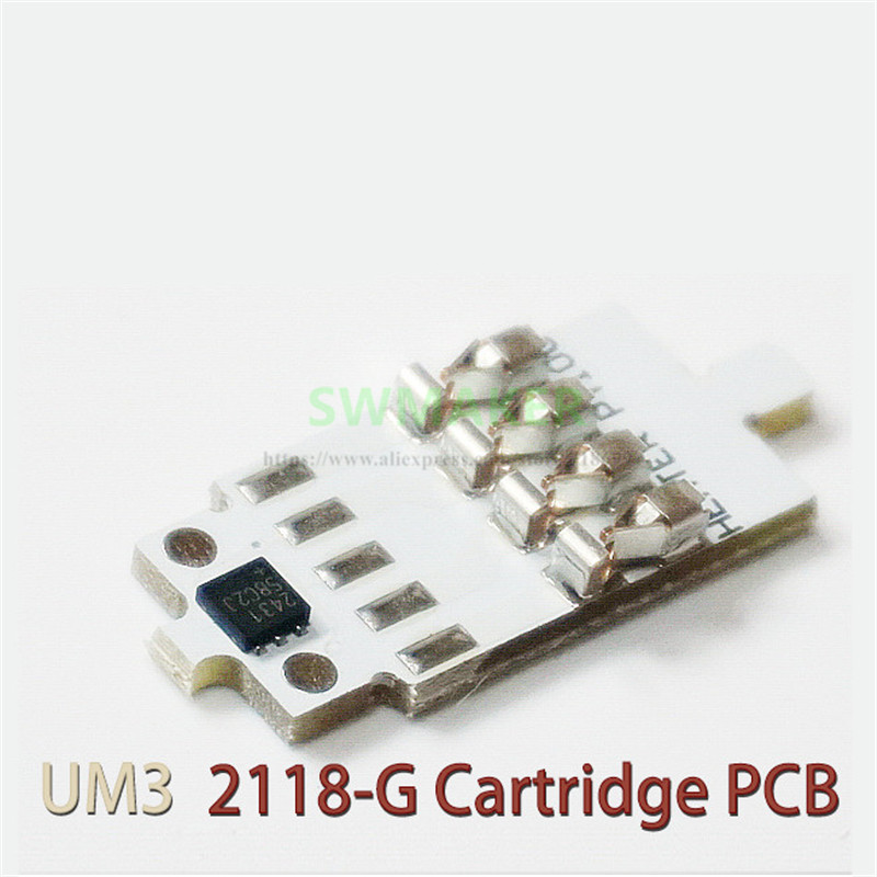3D Printing Housing - 1pcs UM3 3D printer Replacement print