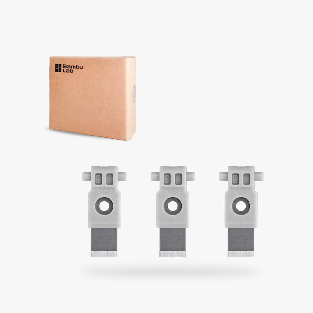 Replacement Filament Cutter fo - 3D Printing Website recension och pris