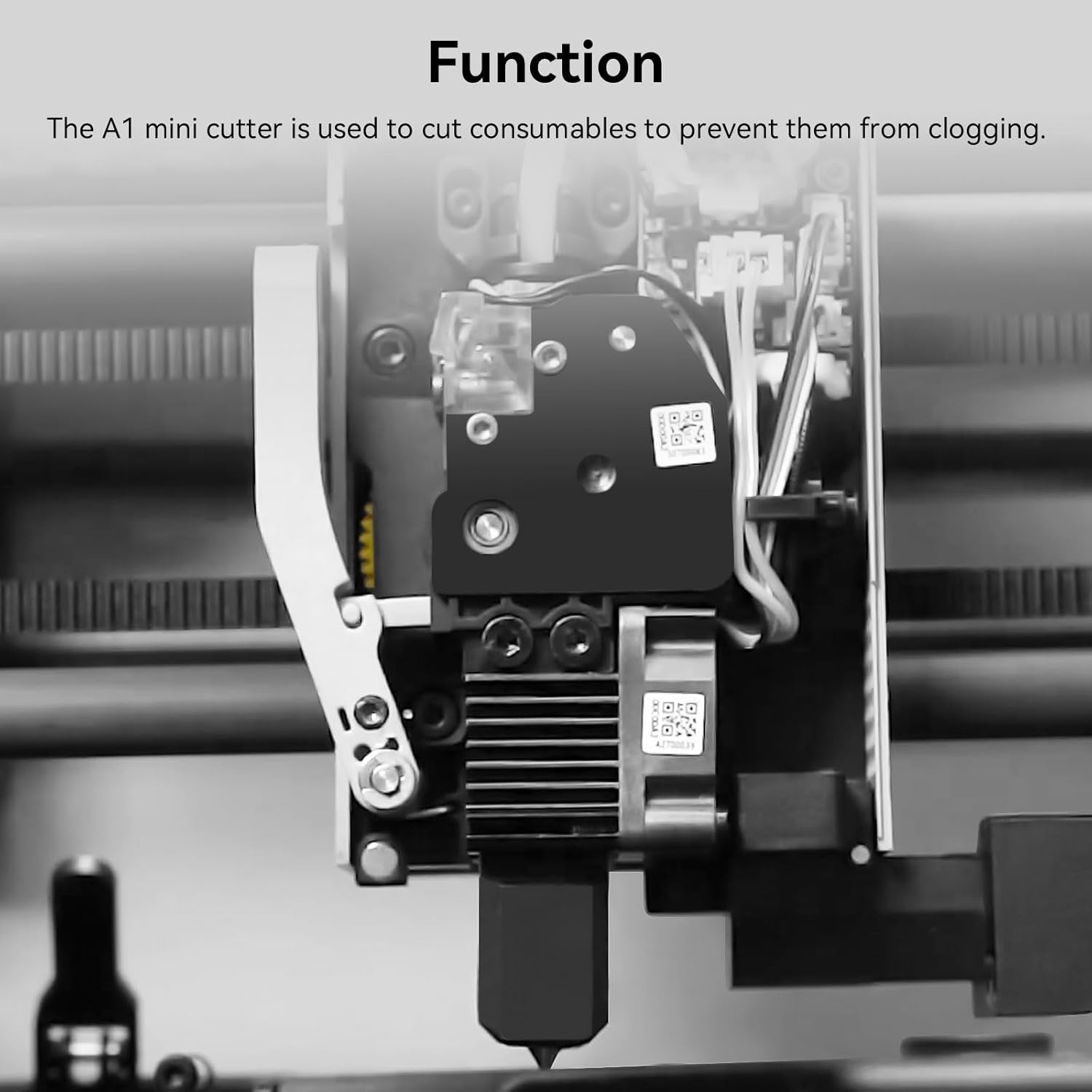 Replacement Filament Cutter fo - 3D Printing Website recension och pris