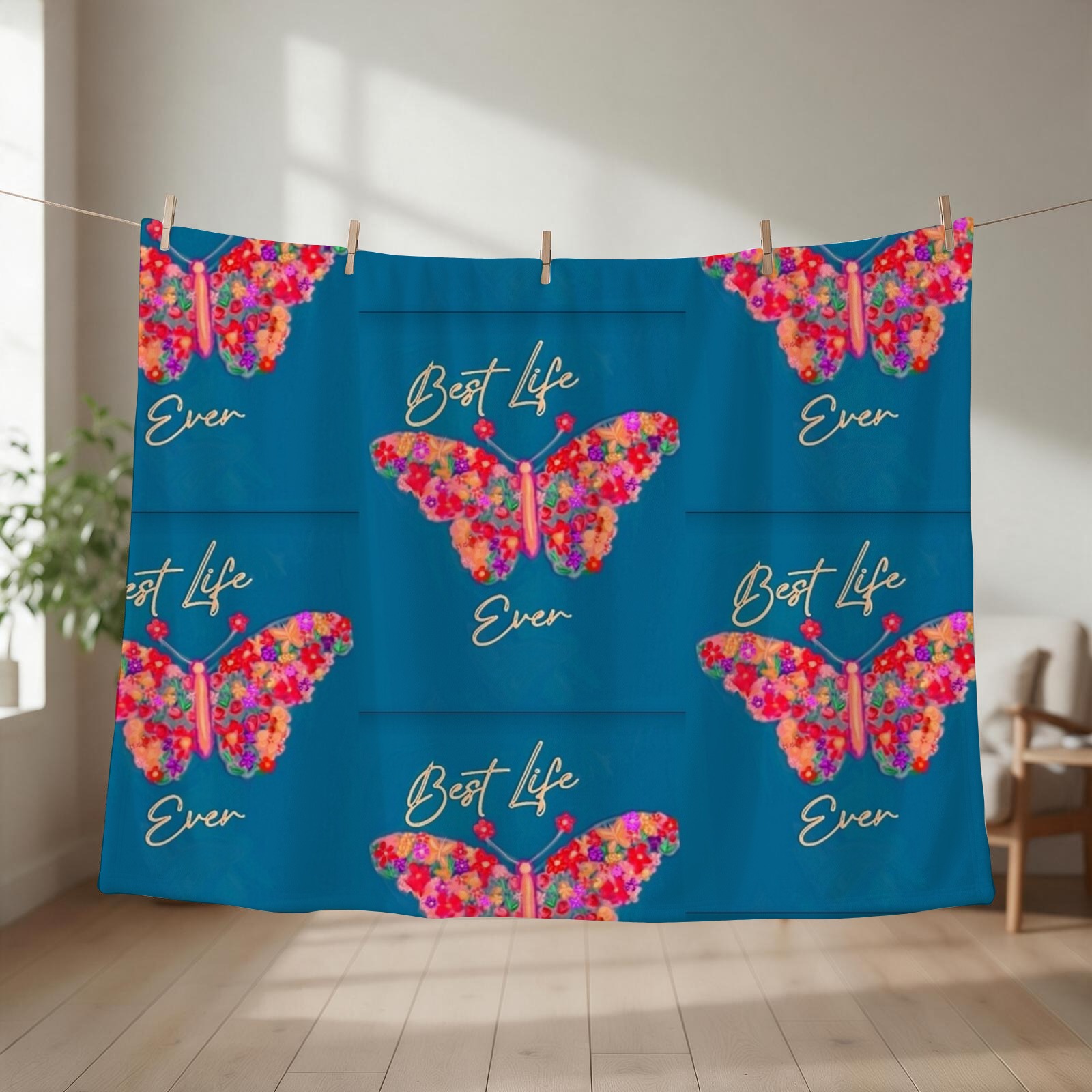 Best Life Bright Wildflower Bu - 3D Printing Journal recension och pris