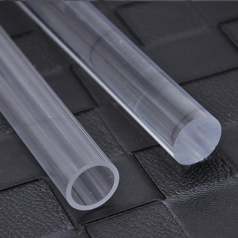Acrylic Rolling Pin Rod Bar St - 3D Printing Clay recension och pris