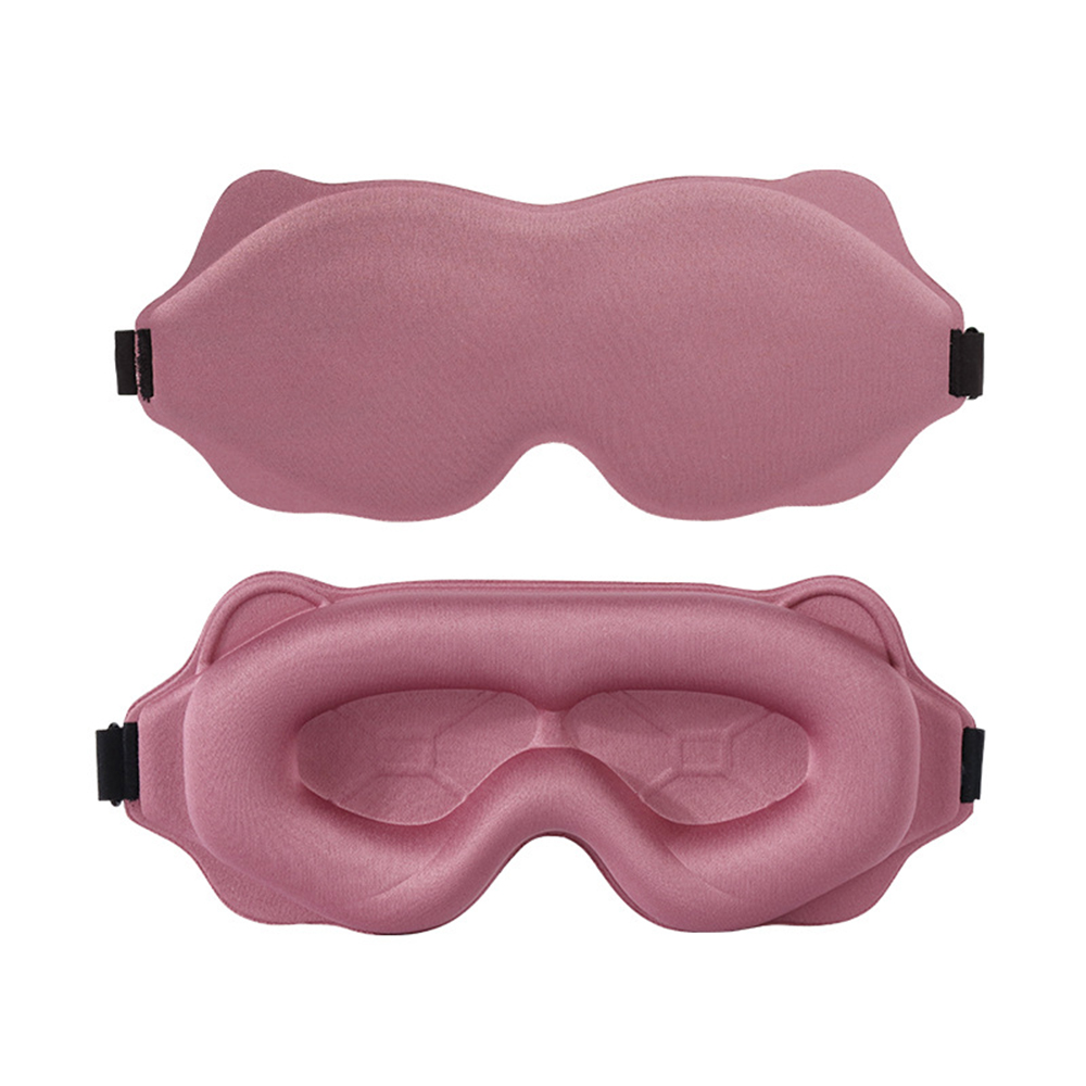 Sleeping Mask Block Out Light  - 3D Printing Lego recension och pris