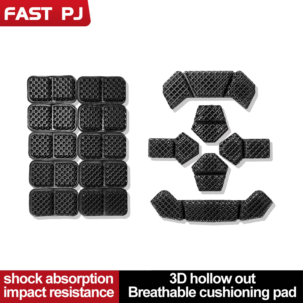 3D Printed Universal Tactical  - 3D Printing Clay recension och pris