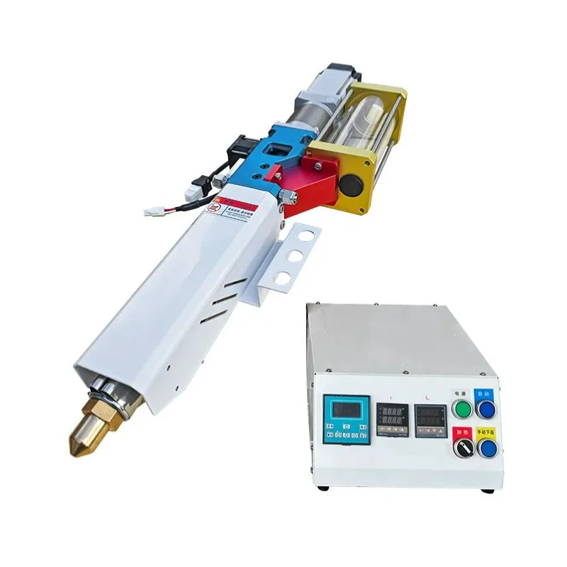 Electric Servo Extruder Machin - 3D Printing Machine recension och pris