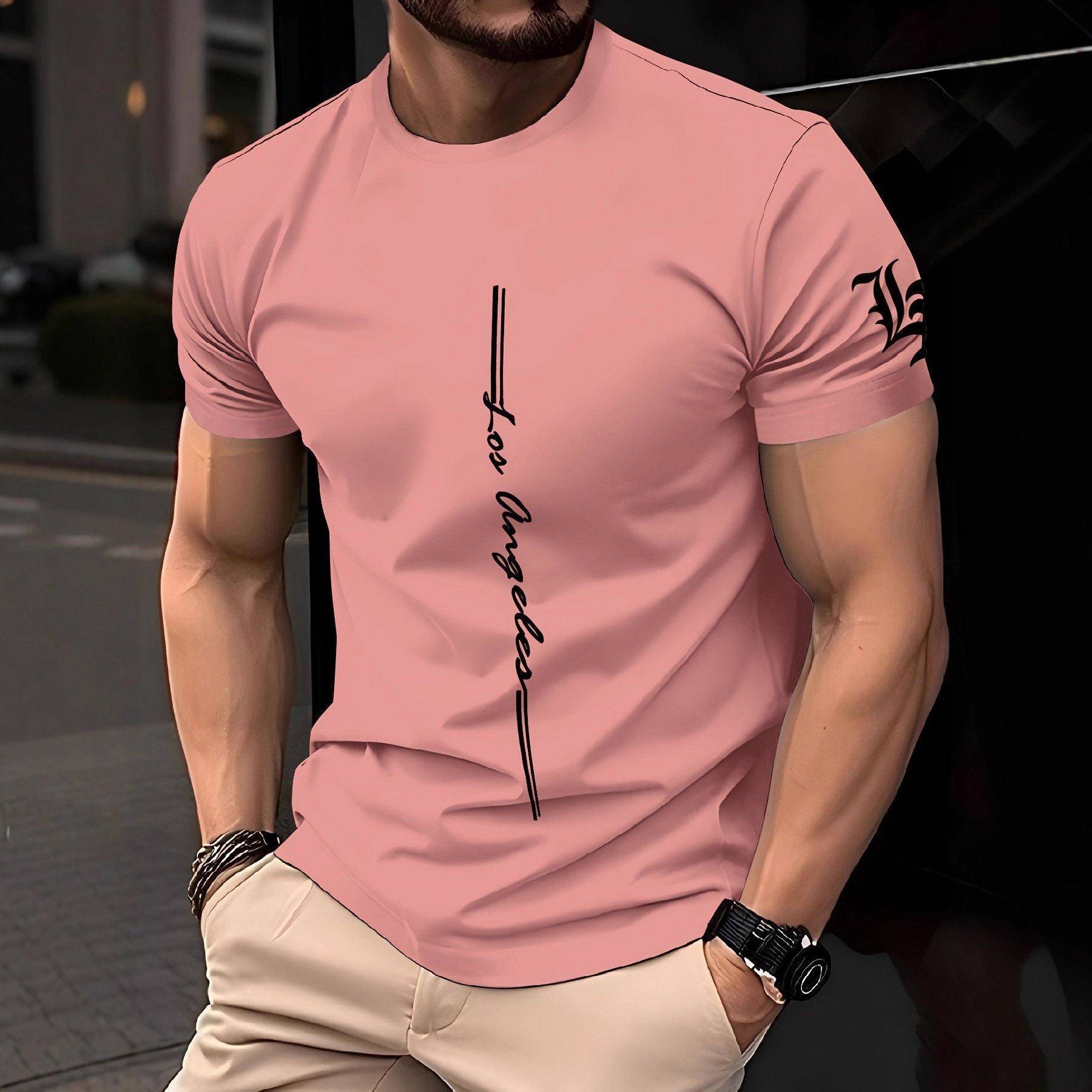 Men's Racing Icon 23 3D Print  - 3D Printing Icon recension och pris