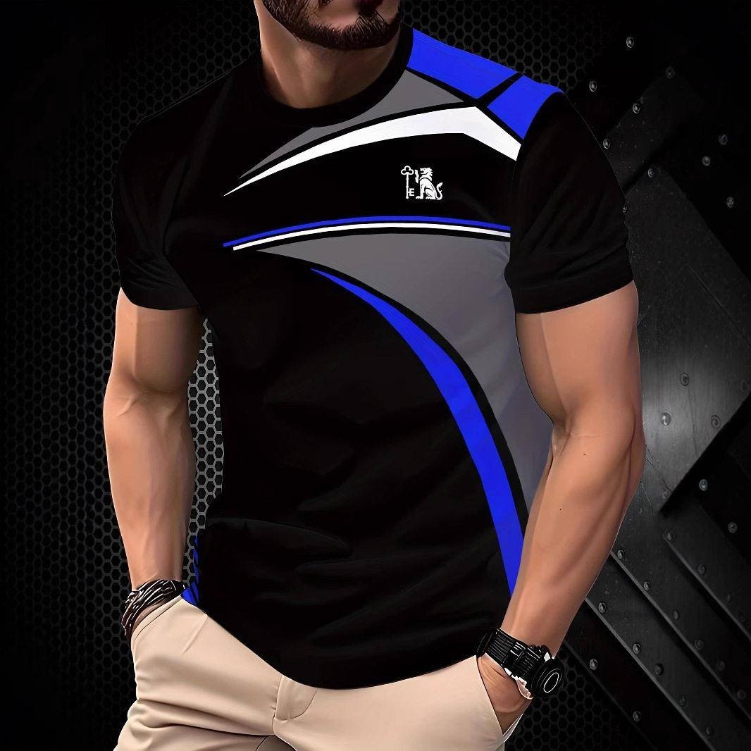 Men's Racing Icon 23 3D Print  - 3D Printing Icon recension och pris