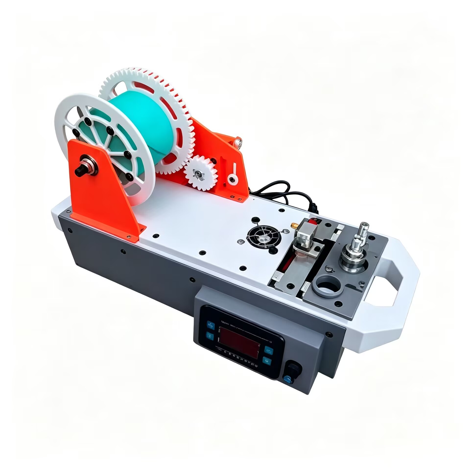 DIY 3D Printing Wire Making Ma - 3D Printing Machine recension och pris