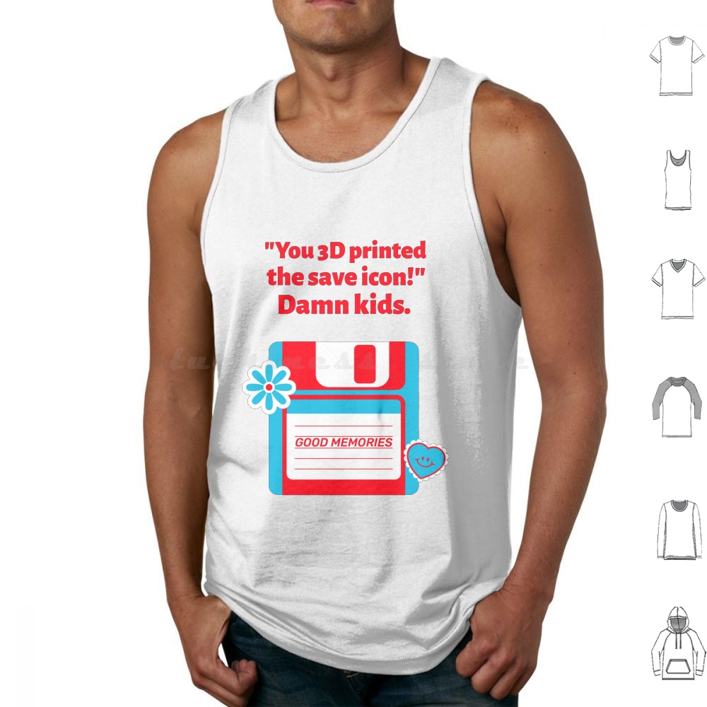 You 3d Printed The Save Icon T - 3D Printing Icon recension och pris