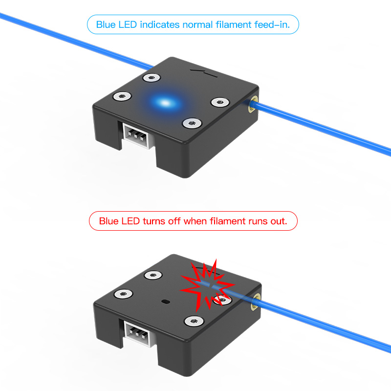 Creality Official Ender 3 V2 F - 3D Printing Website recension och pris