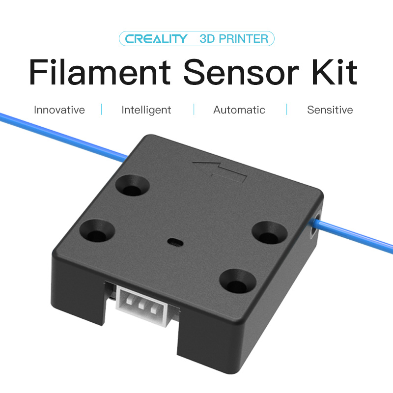Creality Official Ender 3 V2 F - 3D Printing Website recension och pris