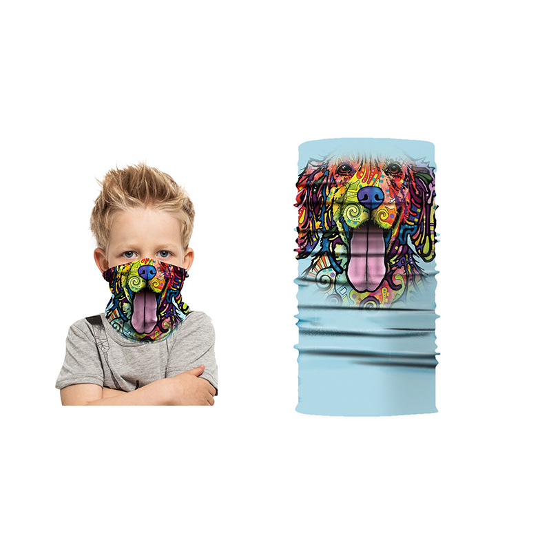 3D Digital Printed Children's  - 3D Printing Figure recension och pris