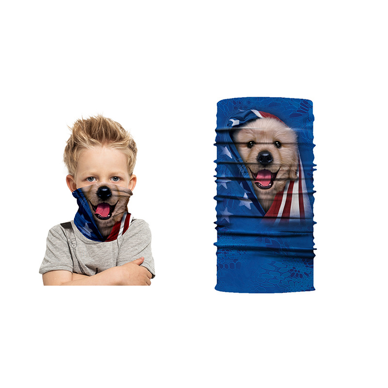 3D Digital Printed Children's  - 3D Printing Figure recension och pris