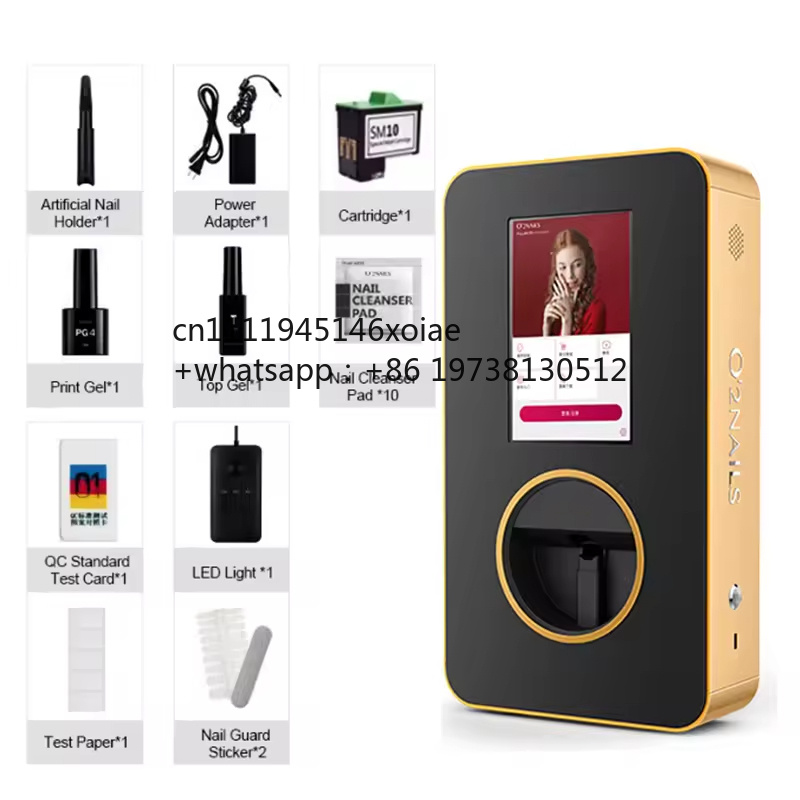 Professional 3D Fully Automati - 3D Printing Machine recension och pris