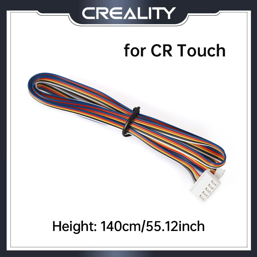 Creality CR Touch Cable for Au - Probe Bltouch Leveling recension och pris