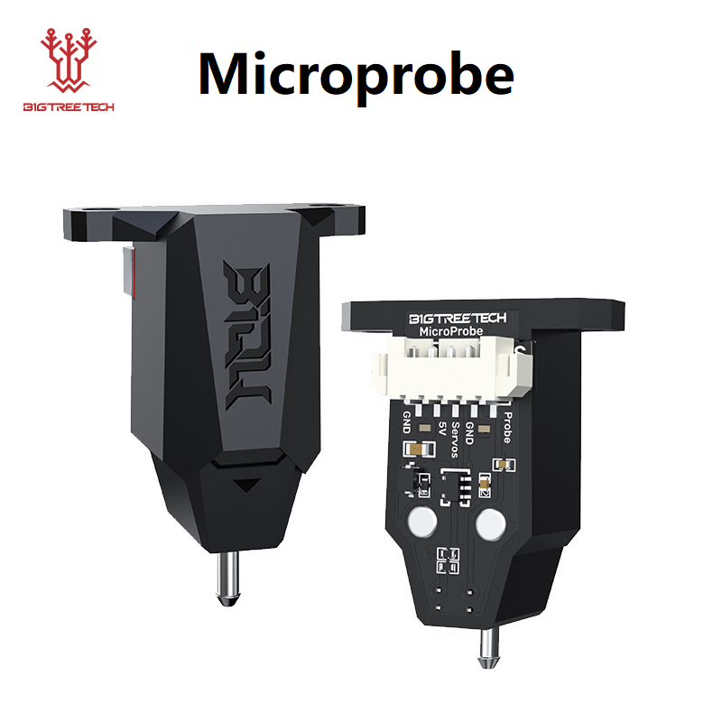 BIGTREETECH MicroProbe Auto Le - Probe Bltouch Leveling recension och pris