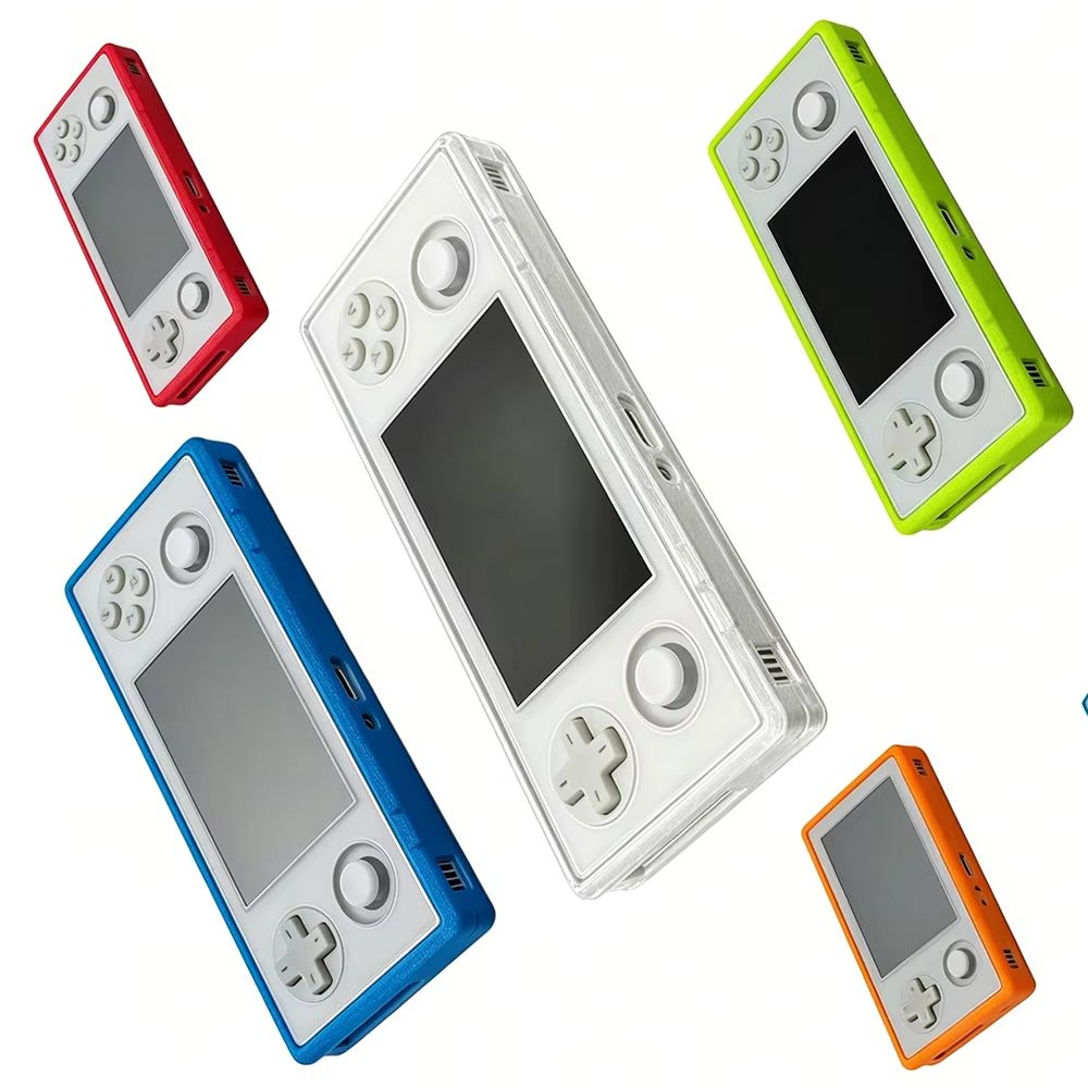 For AYANEO MICRO2 Retro Handhe - 3D Printing Housing recension och pris