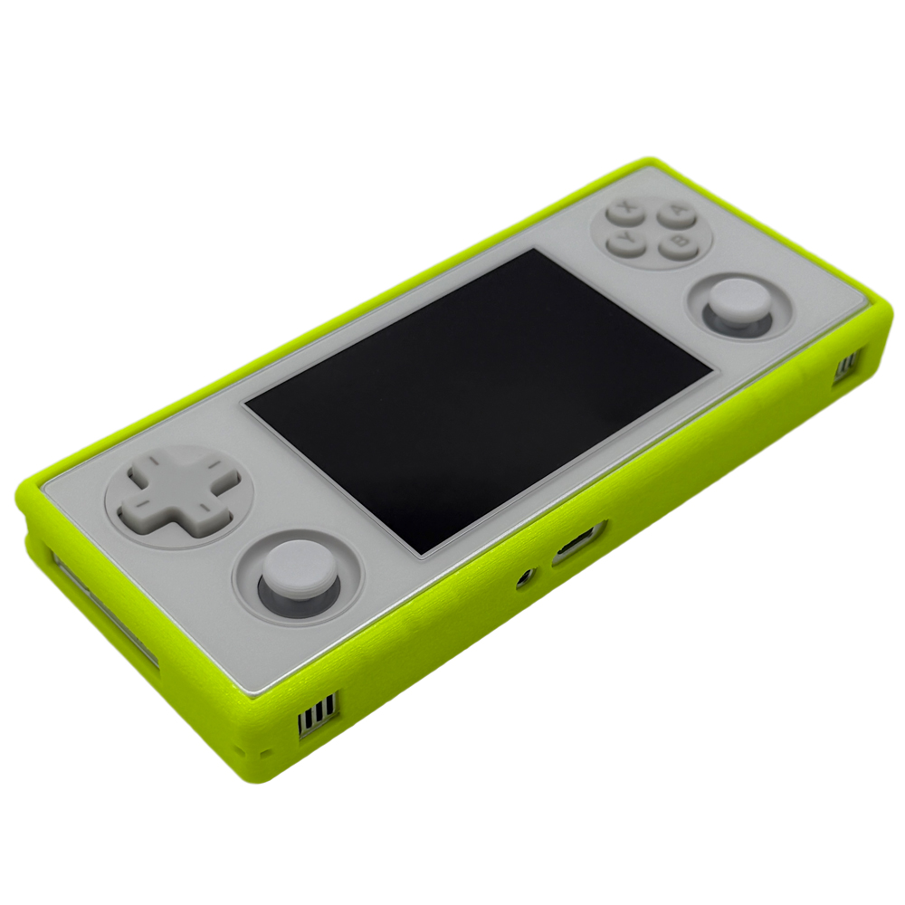 For AYANEO MICRO2 Retro Handhe - 3D Printing Housing recension och pris