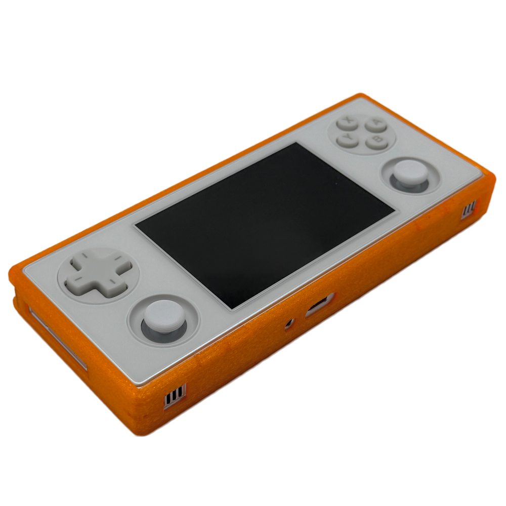 For AYANEO MICRO2 Retro Handhe - 3D Printing Housing recension och pris
