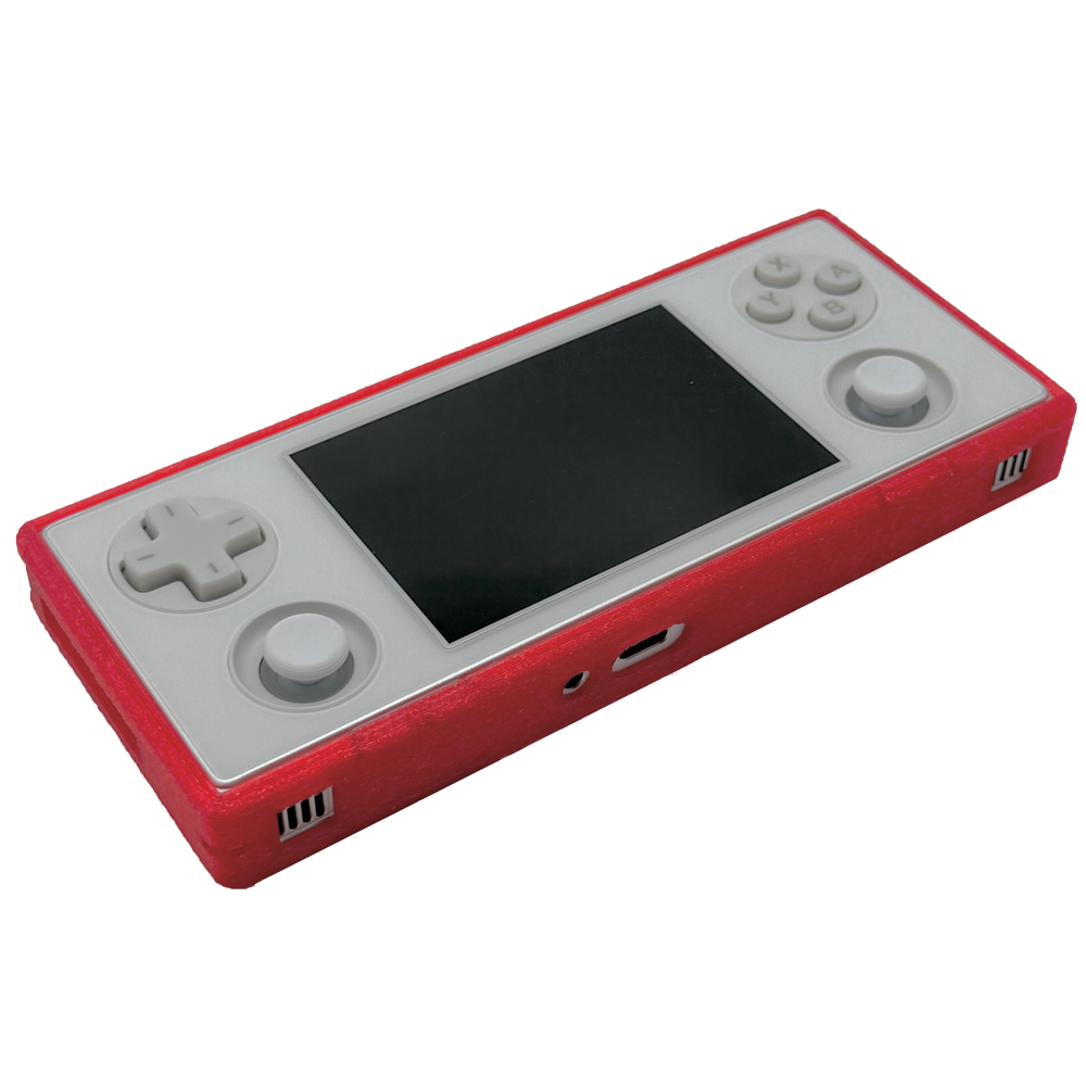 For AYANEO MICRO2 Retro Handhe - 3D Printing Housing recension och pris