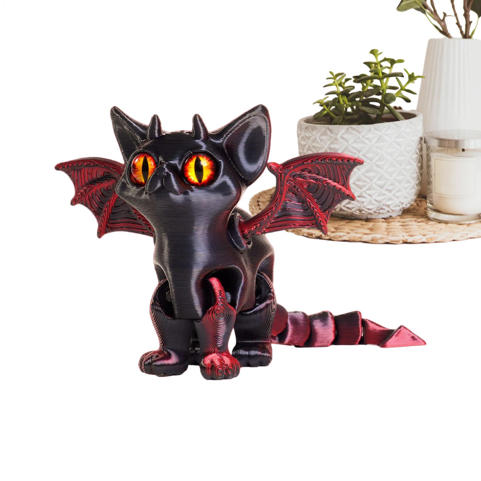 3D Printing Animal 3D Printing - 3D Printing Figure recension och pris