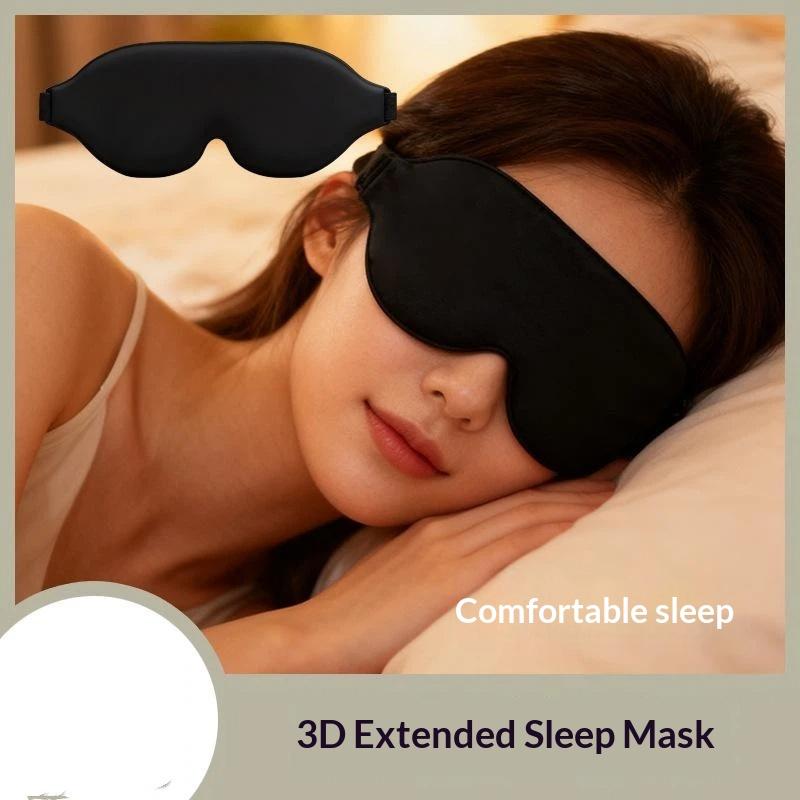 Soft Breathable Zero Pressure  - 3D Printing Mask recension och pris