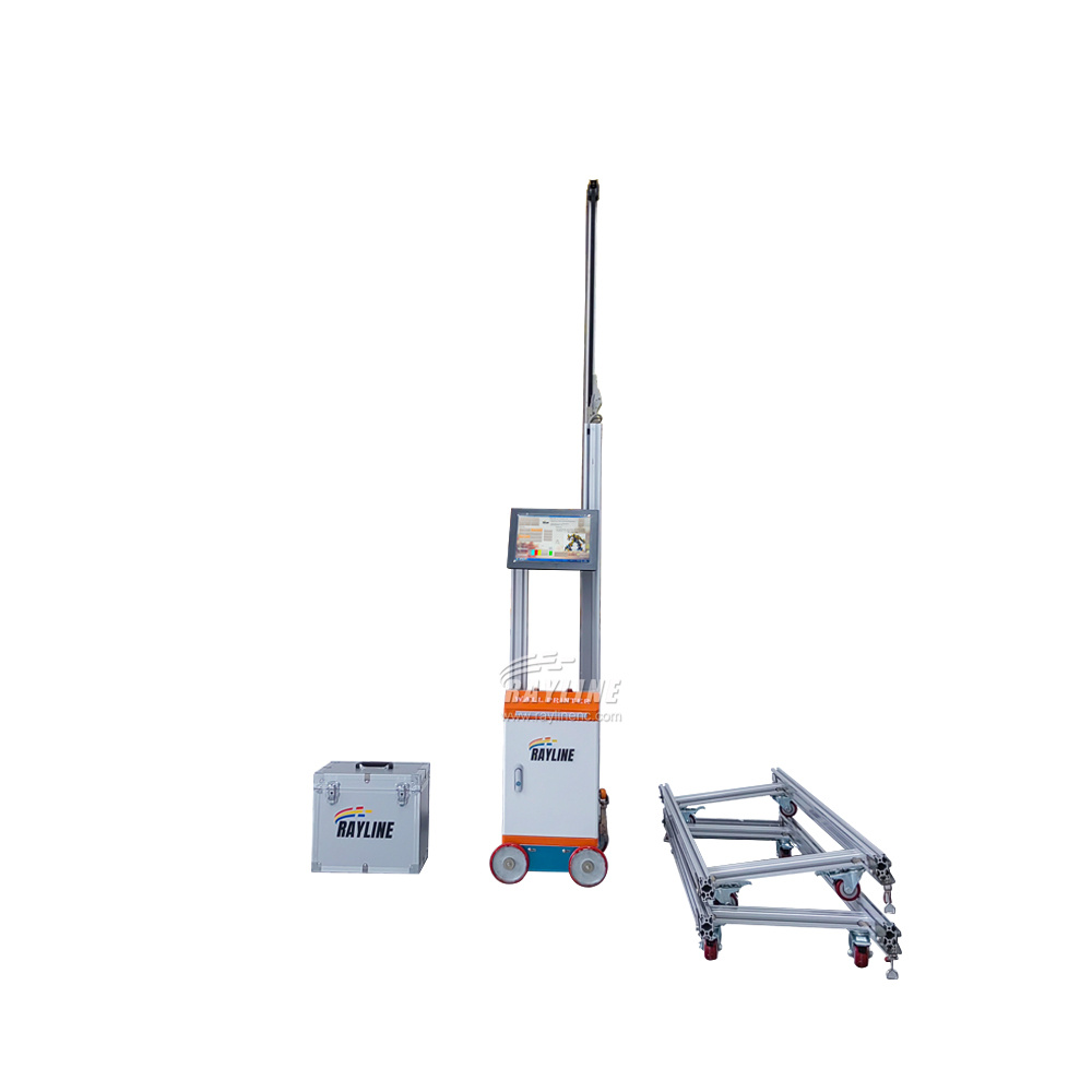 Perfect 3D Vertical UV DTF Wal - 3D Printing Machine recension och pris