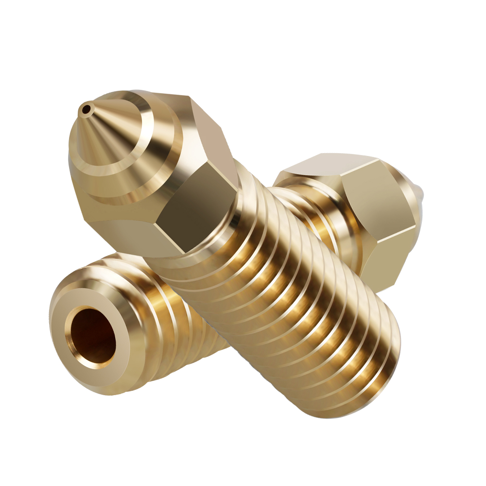 Nozzles For Creality Ender 3 V - 3D Printer Nozzle Brass recension och pris
