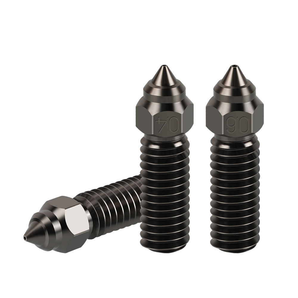 Nozzles For Creality Ender 3 V - 3D Printer Nozzle Brass recension och pris