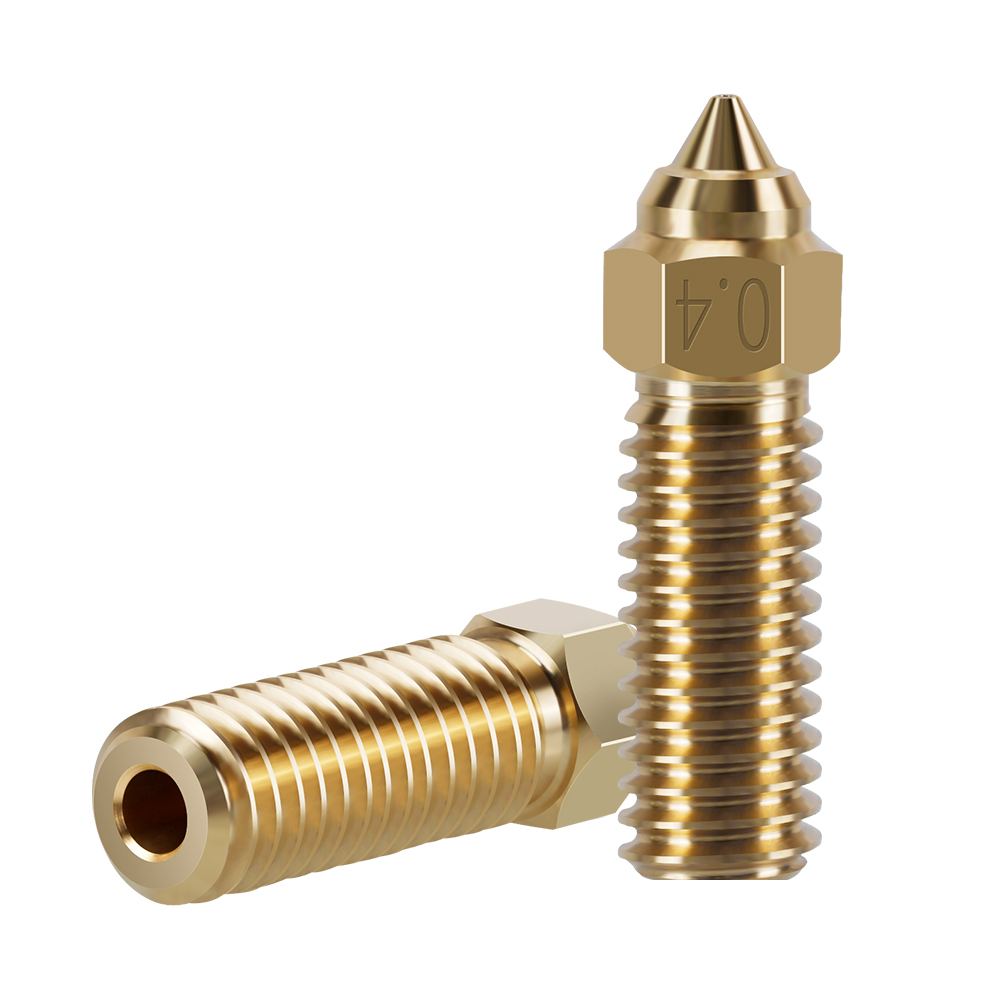 Nozzles For Creality Ender 3 V - 3D Printer Nozzle Brass recension och pris
