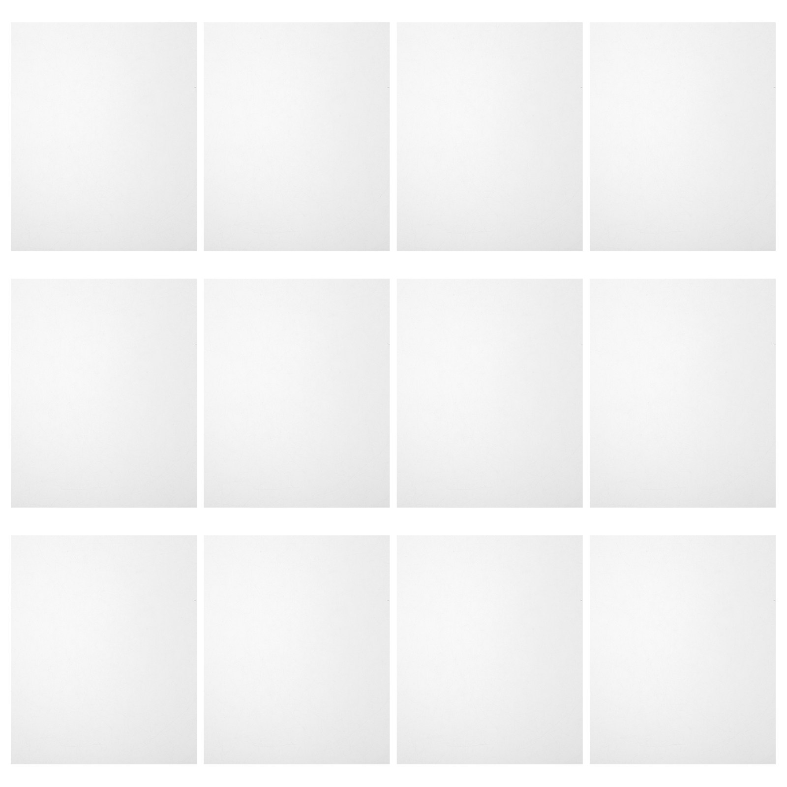 15Pcs 3D Printing Stencils Eco - 3D Printing Journal recension och pris