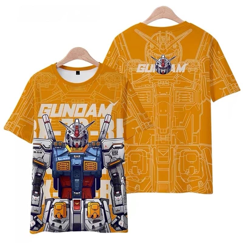 Anime Mobile Suit Gundam MS-06 - 3D Printing Gundam recension och pris