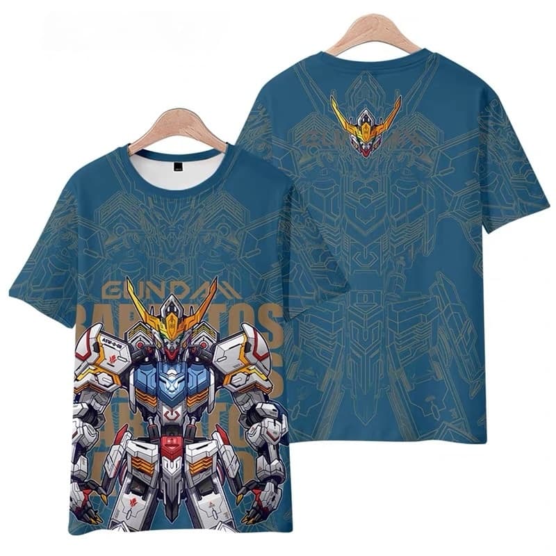Anime Mobile Suit Gundam MS-06 - 3D Printing Gundam recension och pris