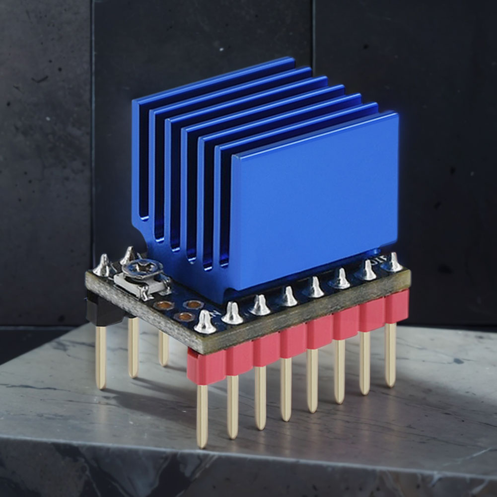 TMC2209 V2.0 Stepper Motor Dri - 3D Printing Website recension och pris