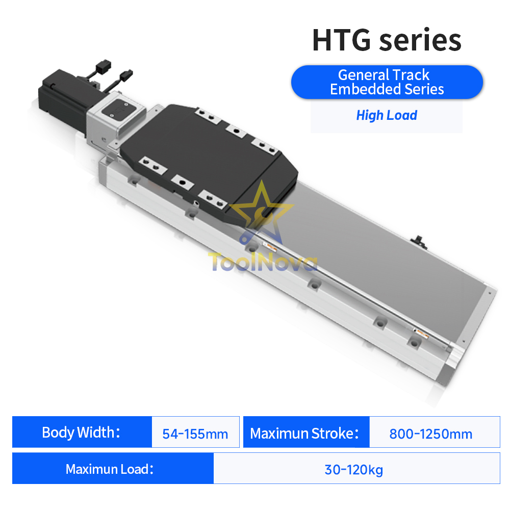 Set Carriage Mgn5 300Mm/S Accu - Linear Guide Rail recension och pris