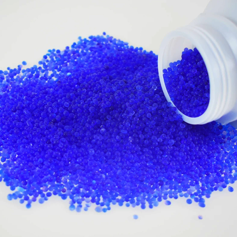 Indicating Silica Gel Desiccan - 3D Printing Website recension och pris