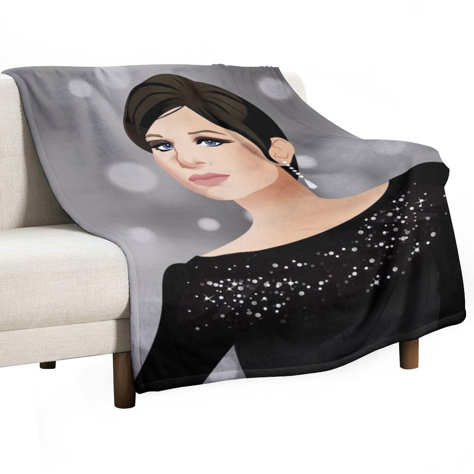 Barbra Streisand: Iconic Oscar - 3D Printing Icon recension och pris