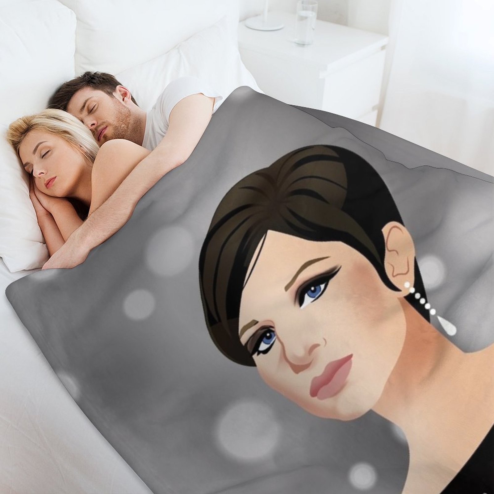 Barbra Streisand: Iconic Oscar - 3D Printing Icon recension och pris