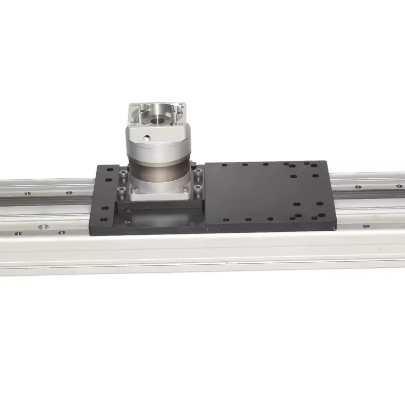 RXC210 CNC Precision Moving Li - Linear Guide Rail recension och pris