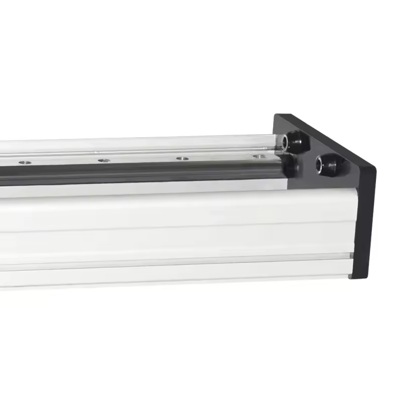 RXC210 CNC Precision Moving Li - Linear Guide Rail recension och pris