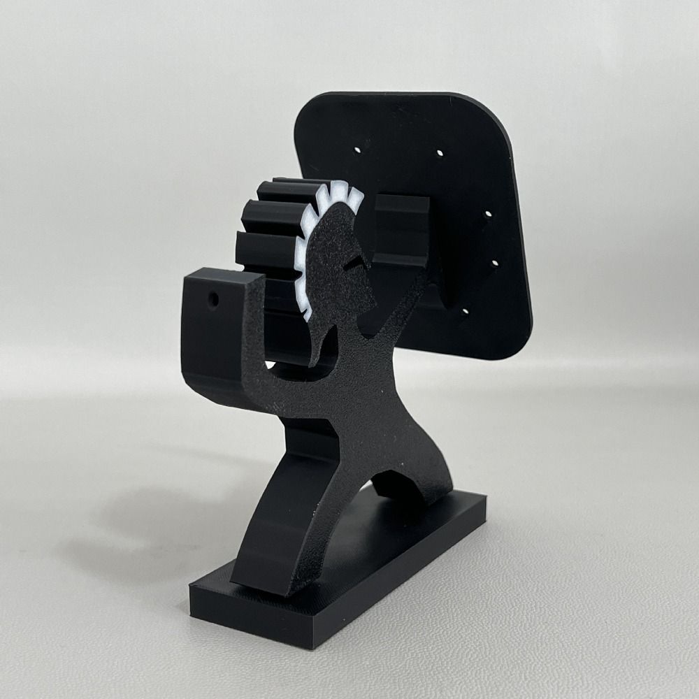 9-Slot Spartan Dart Storage Ho - 3D Printing Figure recension och pris