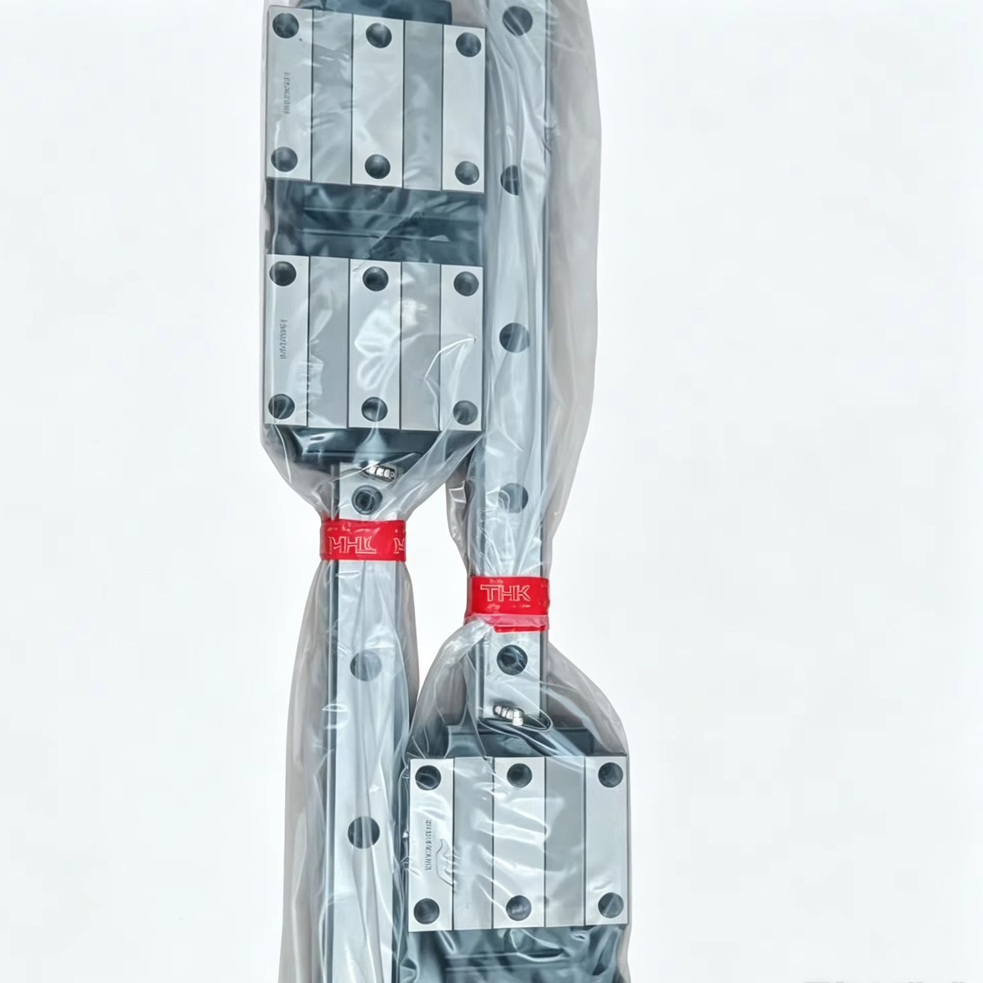 93-50-10000A 93-50-10000B 93-5 - Linear Guide Rail recension och pris
