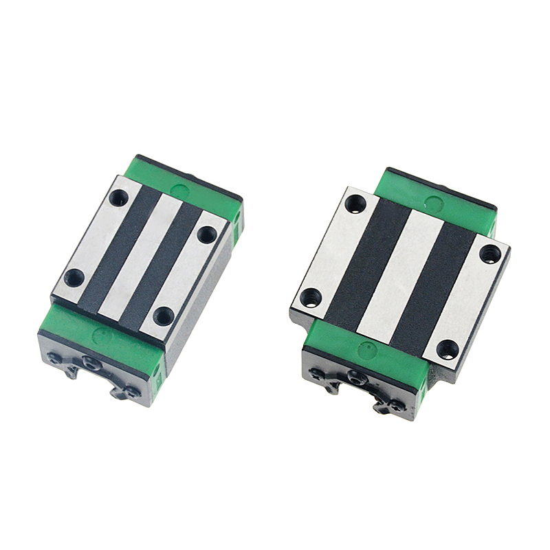 Linear Guide Motion Rail Slide - Linear Guide Rail recension och pris